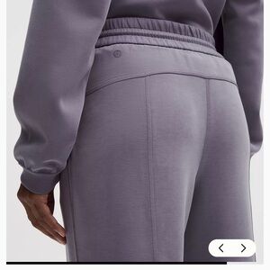 Lululemon Softstreme High-Rise Pants